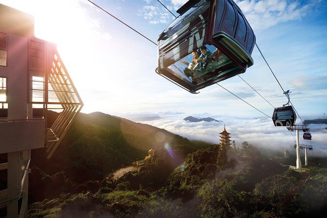 Private Tour with Local Host : Genting Highlands Day Tour enroute Batu Caves - Exploring the Full-Day Tour: A Deep Dive