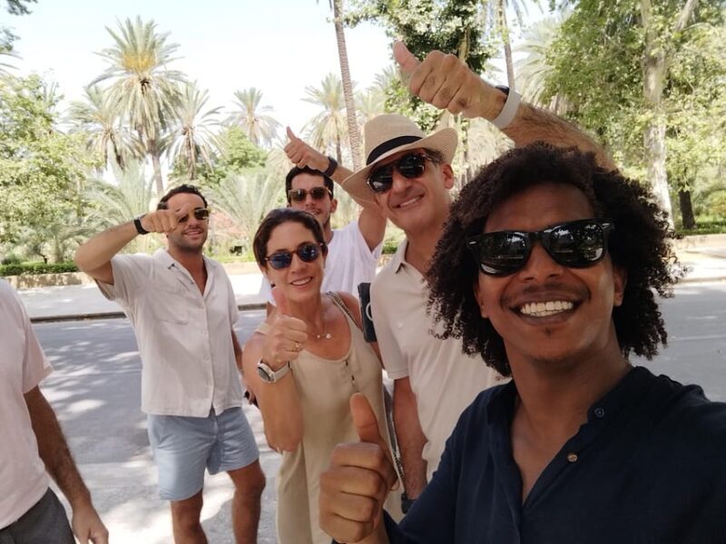 Private Tour with Local Resident - Who Should Consider This Tour?