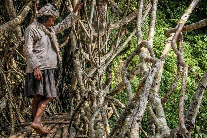 Private tour with lunch: Jakarta to Baduy tribal - Practical Details to Keep in Mind