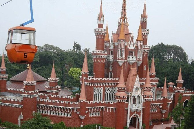 Private tour with lunch: Jakarta to miniature park of indonesia - A Deep Dive into the Jakarta Miniature Park and Beyond