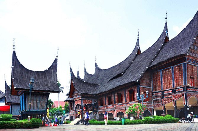 Private tour with lunch: Jakarta to miniature park of indonesia - Final Thoughts