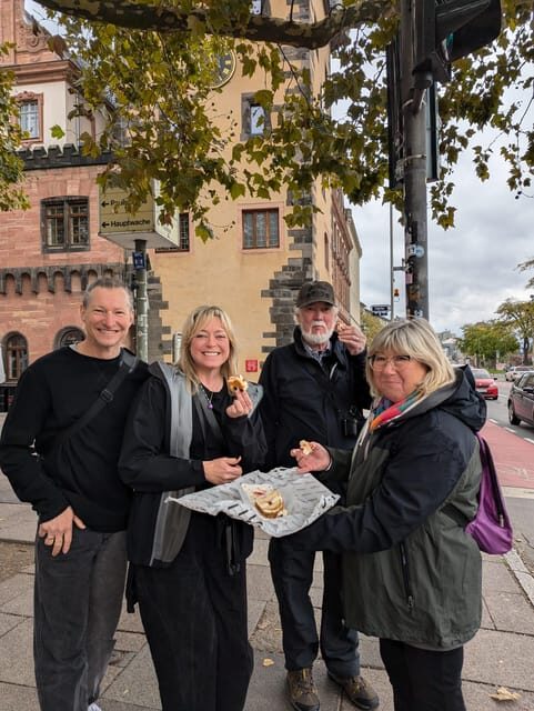 Private Tour with Native English speaking Local - Who Will Love This Tour?