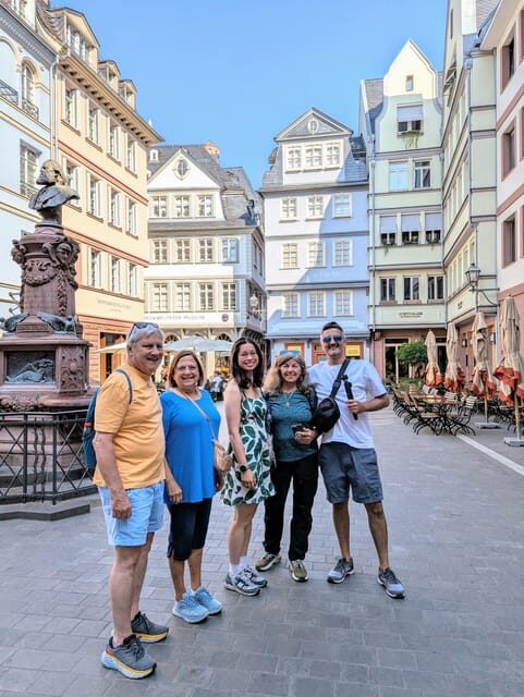 Private Tour with Native English speaking Local - FAQ