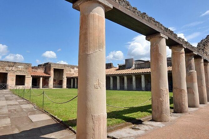 Private Tour with Official Guide through the wonders of Pompeii. - Who Will Love This Tour?