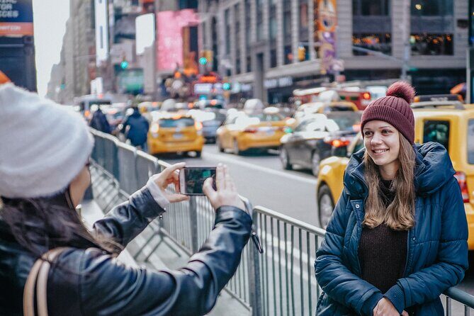 Private Tour with Skip the Line Ticket at Top of the Rock - The Sum Up
