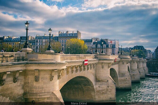 Private Tour with Skip the Line Tickets to Louvre Museum & Crepes - Final Thoughts: Is This Tour Right for You?