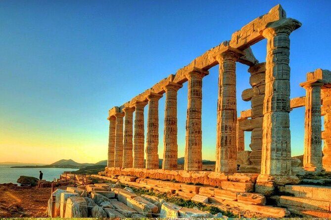 Private Tour with the Best Sunset at Sounion and Vouliagmeni Lake - An In-Depth Look at the Tour Experience