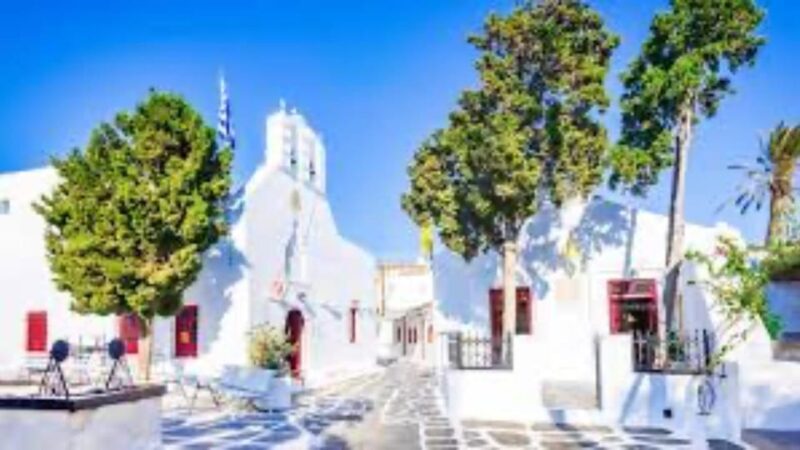 Private Tour with Van and Meal at the Village Highlights - Frequently Asked Questions