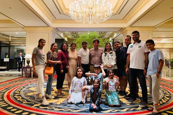 Private tour with Yasushi and Yoko - by car, train, on foot - Frequently Asked Questions