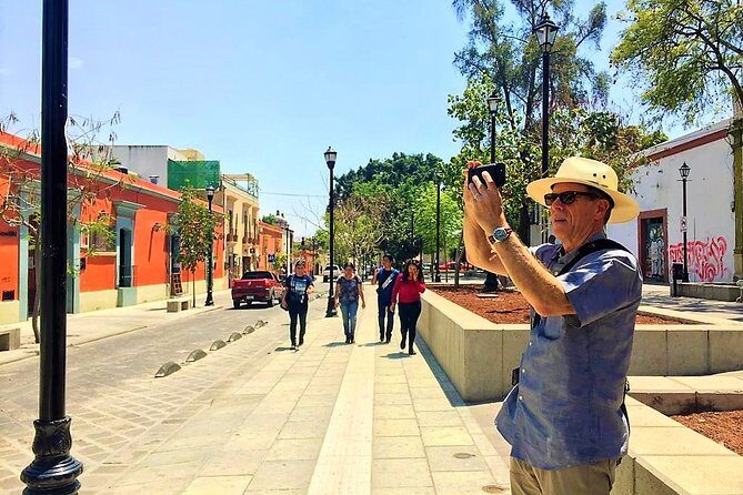 Private Tour: World Heritage Sites, UNESCO Monte Alban & City of Oaxaca - What’s Included and What’s Not