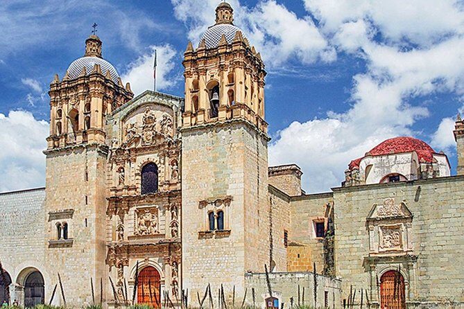 Private Tour: World Heritage Sites, UNESCO Monte Alban & City of Oaxaca - Who Would Enjoy This Tour?