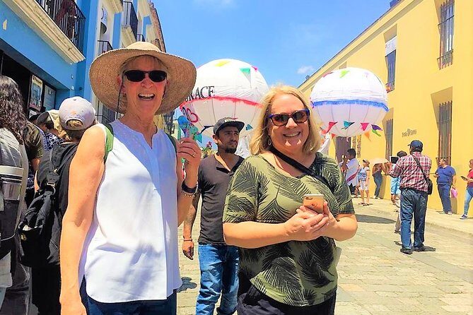 Private Tour: World Heritage Sites, UNESCO Monte Alban & City of Oaxaca - Final Thoughts