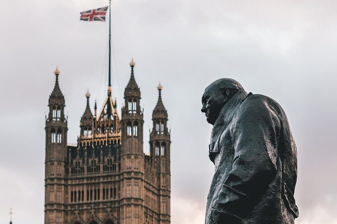 Private Tour, World War 2 London, including entry to Churchill War Rooms - The Value of This Tour: A Balanced Perspective