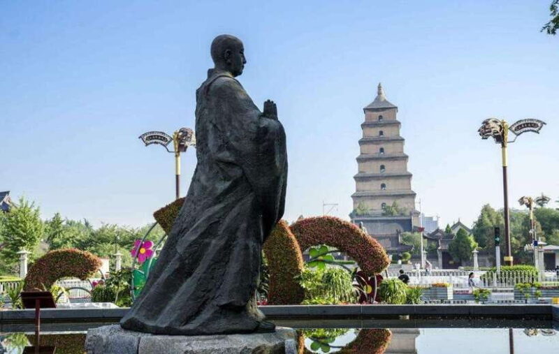 Private Tour: Xi'ans Must-See 3 UNESCO Sites in One Day - How This Tour Provides Value