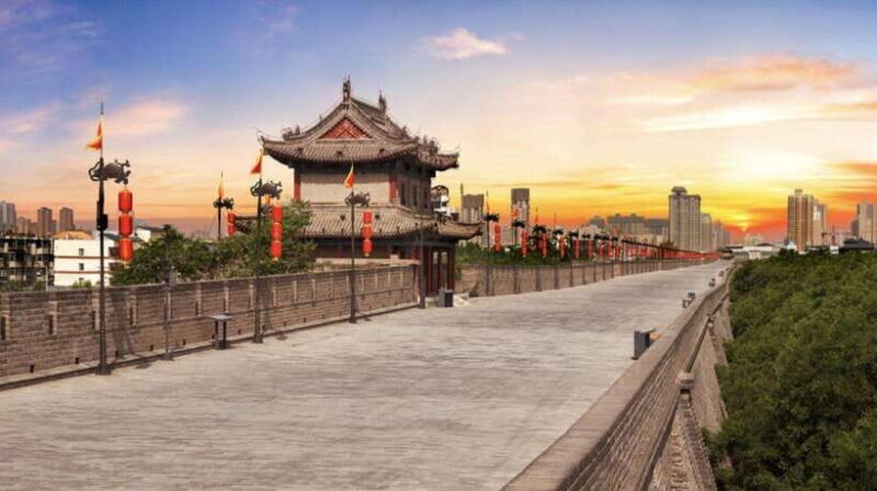Private Tour: Xi'ans Must-See 3 UNESCO Sites in One Day - Who Would Love This Tour?