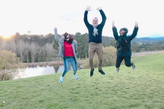 Private Tour: Yarra Valley Wine, Cheese, Bubbles & Chocolaterie - The Sum Up: Is This Tour Right for You?