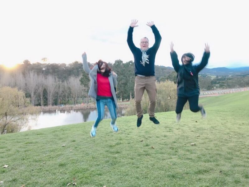 Private Tour: Yarra Valley Wine, Cheese, Gin & Chocolatrie - Frequently Asked Questions