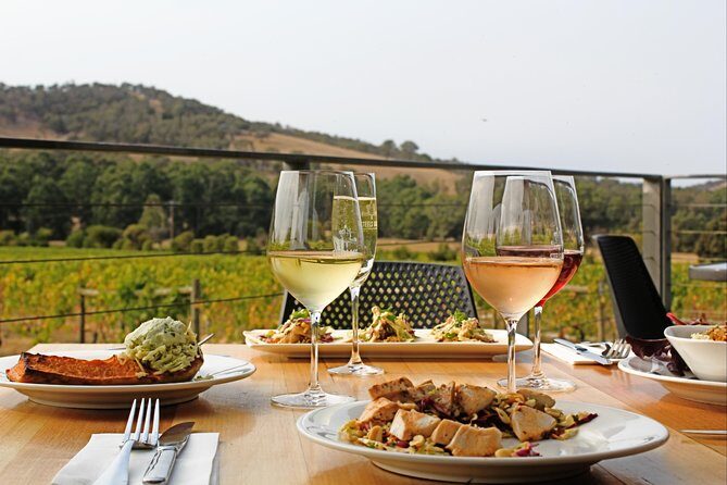 Private Tour: Yarra Valley Wineries with Wine Tastings - Exploring the Yarra Valley Wineries with a Private, Personalized Touch