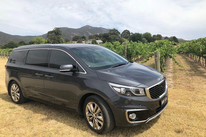 Private Tour: Yarra Valley Wineries with Wine Tastings - FAQs