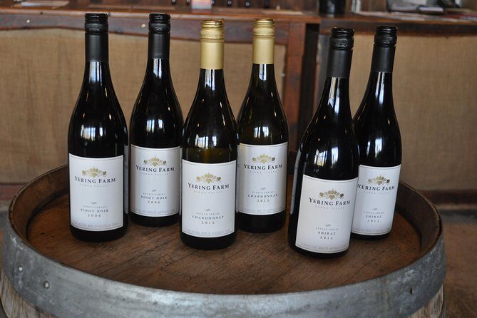 Private Tour: Yarra Valley Wineries with Wine Tastings - Final Thoughts
