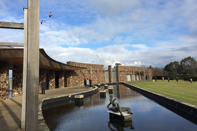 [PRIVATE TOUR] Yarra Valley Winery | Day Tour - A Closer Look at the Yarra Valley Winery Day Tour