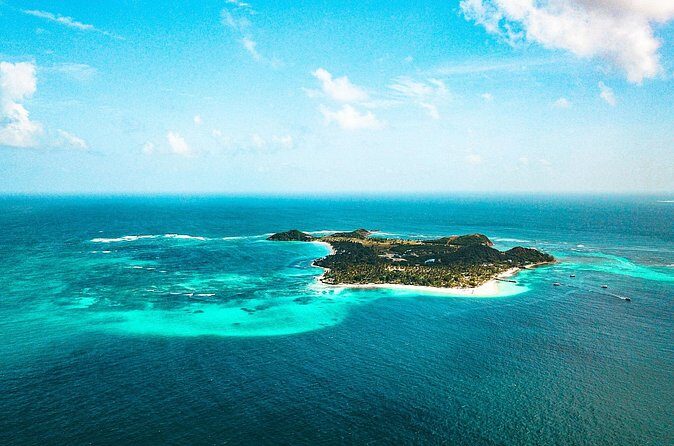 Private Tour Young Island Saint Vincent and the Grenadines - Analyzing the Cost and Value