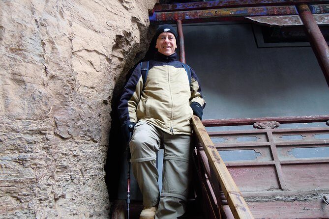 Private Tour: Yungang Grottoes and Hanging Monastery From Datong - The Sum Up