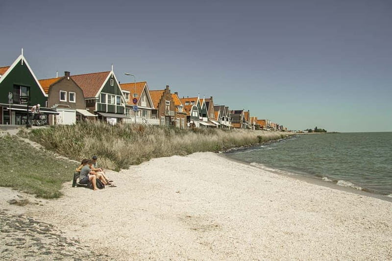 Private Tour Zaanse Schans, Volendam, Marken & Rural Holland - Exploring the Heart of Rural Holland: A Private Day Tour from Amsterdam