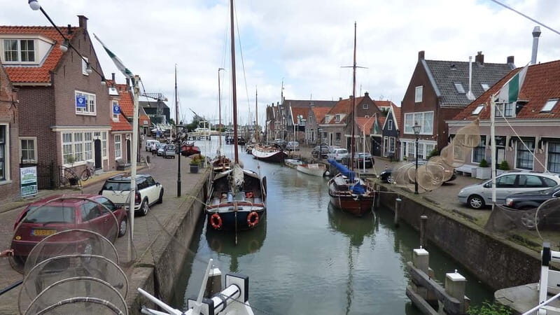 Private Tour Zaanse Schans, Volendam, Marken & Rural Holland - FAQ