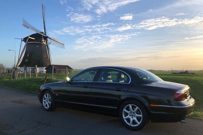 Private Tour Zaanse Schans Windmills and Volendam in Jaguar - Who Should Consider This Tour?