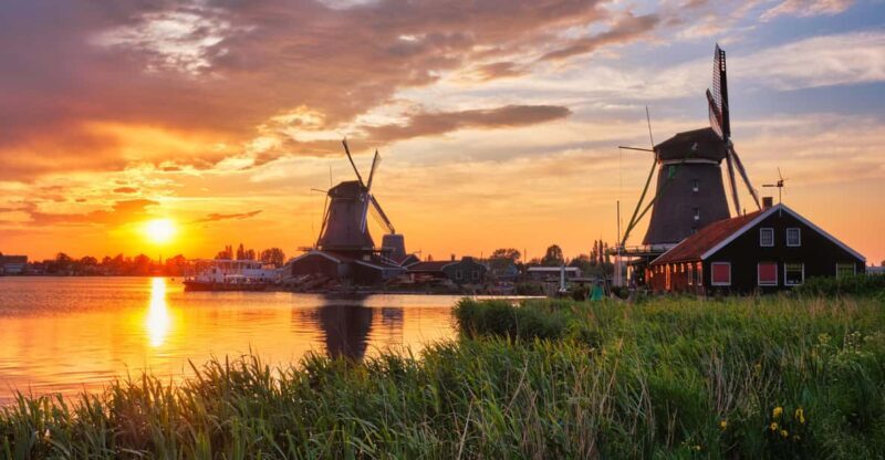 Private Tour Zaanse Schans Windmills, Volendam & Marken - Is This Tour Worth the Price?