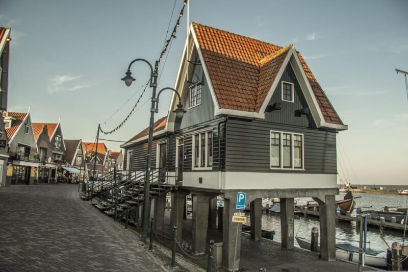 Private Tour Zaanse Schans Windmills, Volendam & Marken - Who Should Consider This Tour?