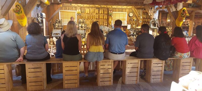 Private Tour Zaanse Schans Windmills, Volendam & Marken - Final Thoughts