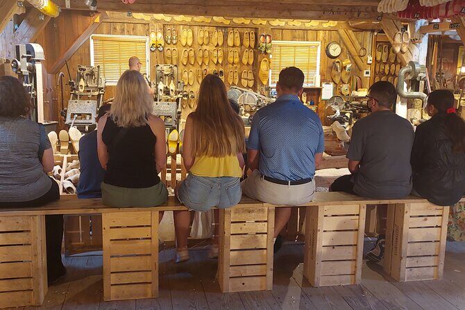 Private Tour Zaanse Schans Windmills, Volendam & Marken - FAQ: Your Practical Questions Answered