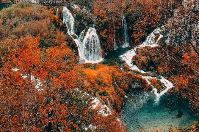 Private Tour Zagreb to Plitvice Lakes and Rastoke - Key Points