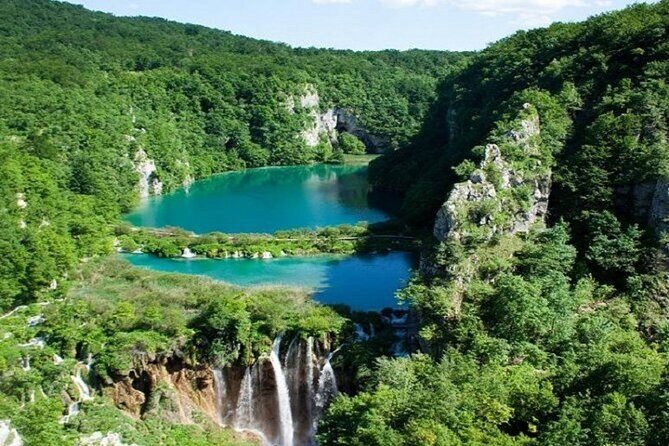 Private tour: Zagreb to the PLITVICE MAGIC LAKES - from 89 eur!! - A Deep Dive into the Experience