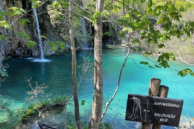 Private tour: Zagreb to the PLITVICE MAGIC LAKES - from 89 eur!! - Final Thoughts