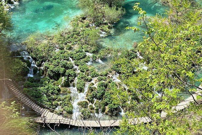 Private tour: Zagreb to the PLITVICE MAGIC LAKES - from 89 eur!! - Frequently Asked Questions