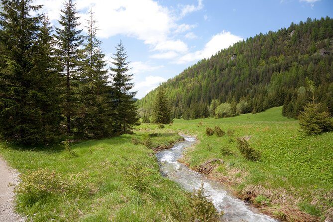 Private Tour: Zakopane and Tatra Mountains from Krakow - Exploring the Tatra Mountains and Zakopane: An In-Depth Review