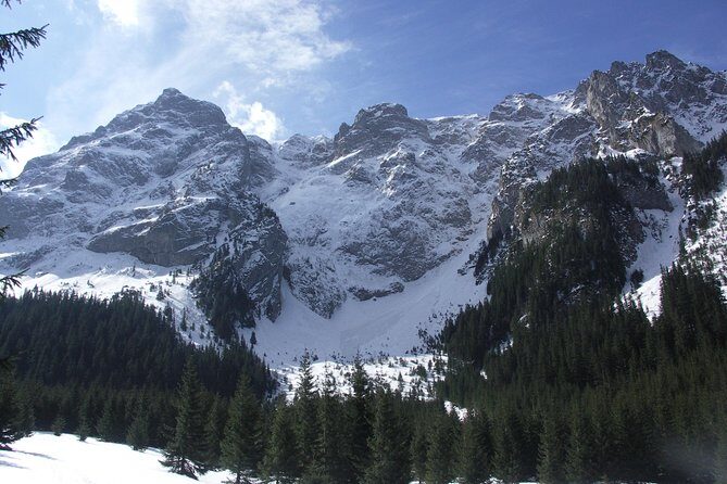 Private Tour: Zakopane and Tatra Mountains from Krakow - The Sum Up
