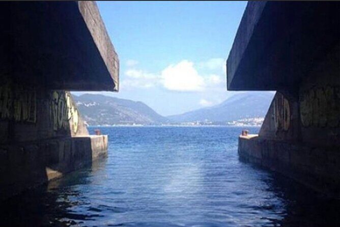 Private tour:Blue Cave,Mamula Island, Submarine Tunnel, Our Lady of the Rock(3h) - FAQs