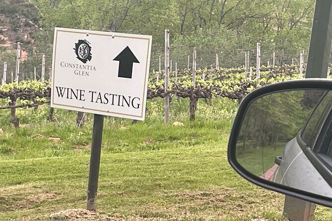 Private Tour:Cape of Good Hop>Seal island>Chapmanspeak &Penguins - Final thoughts