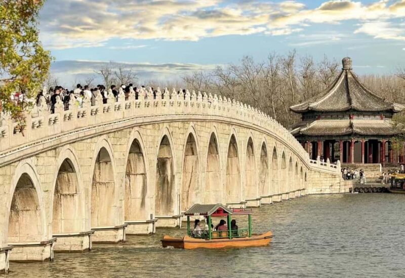 Private Tour:Forbidden City, Temple of Heaven, Summer Palace - Exploring Beijing’s Historic Heart: A Private Tour of the Forbidden City, Temple of Heaven, and Summer Palace
