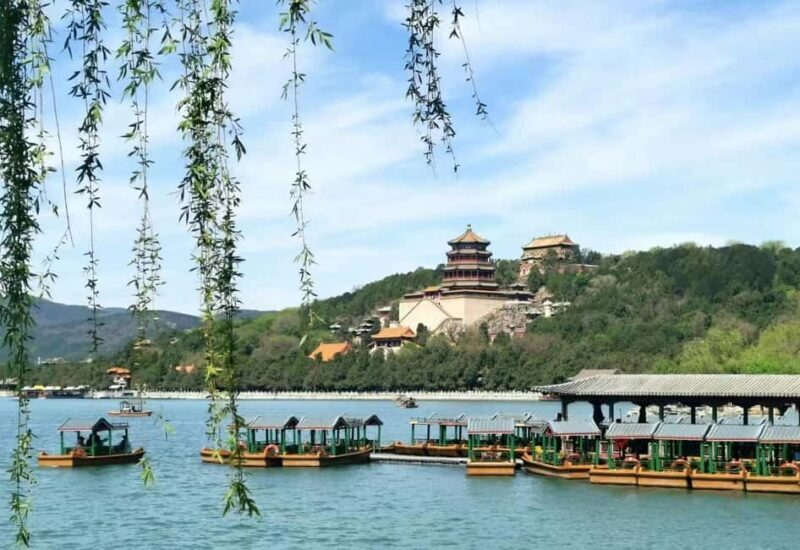 Private Tour:Forbidden City, Temple of Heaven, Summer Palace - Why This Tour Works for You