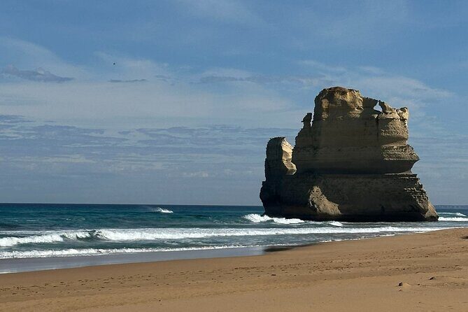 [Private Tour]Great Ocean Road and 12 Apostles Luxury Day Trip - A Detailed Review of the Great Ocean Road and 12 Apostles Private Day Trip