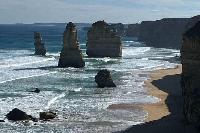 [Private Tour]Great Ocean Road and 12 Apostles Luxury Day Trip - Frequently Asked Questions
