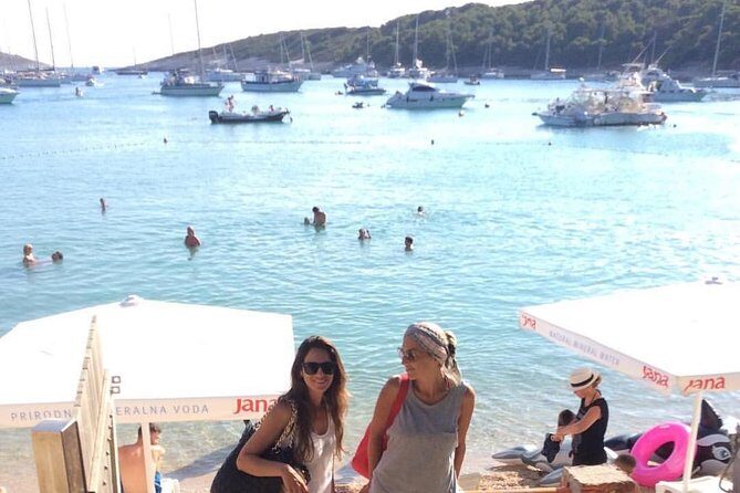 Private Tour(Hvar Town, Pakleni Islands and Solta Island Tour) - FAQ