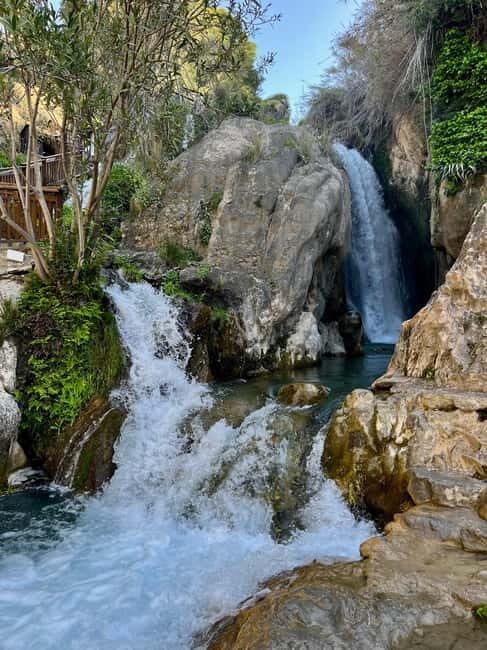 Private Tourism: Algar Waterfalls by Car - Who Will Love This Tour?