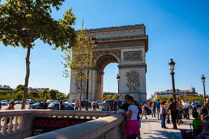 Private tourist guide in Paris! Book your official guide! - Who Will Enjoy This Tour Most?