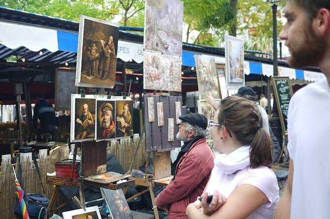 Private tourist guide in Paris! Book your official guide! - FAQ